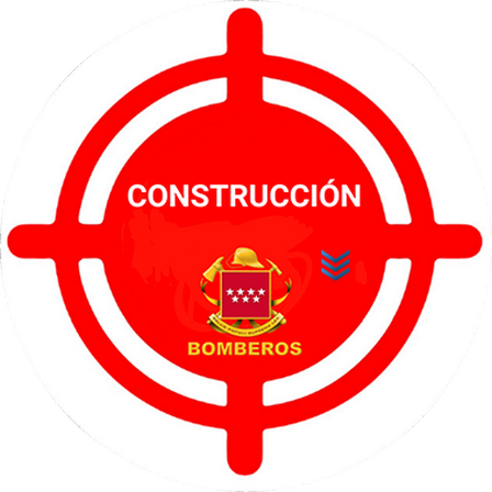 Test Comunidad de Madrid - Construcción